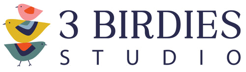 3 Birdies Studio