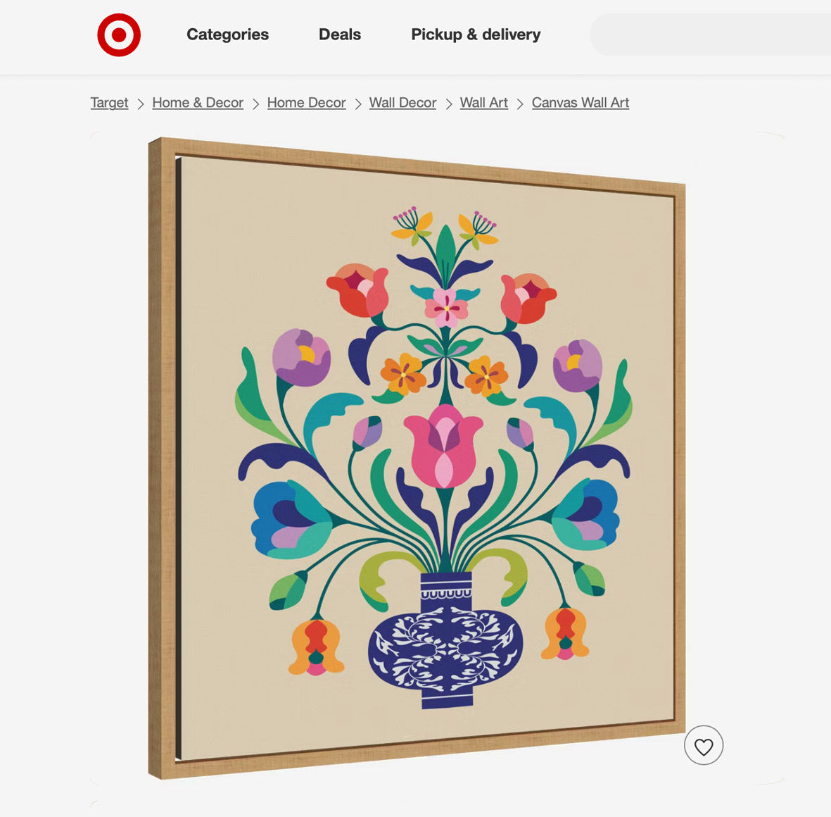 Target