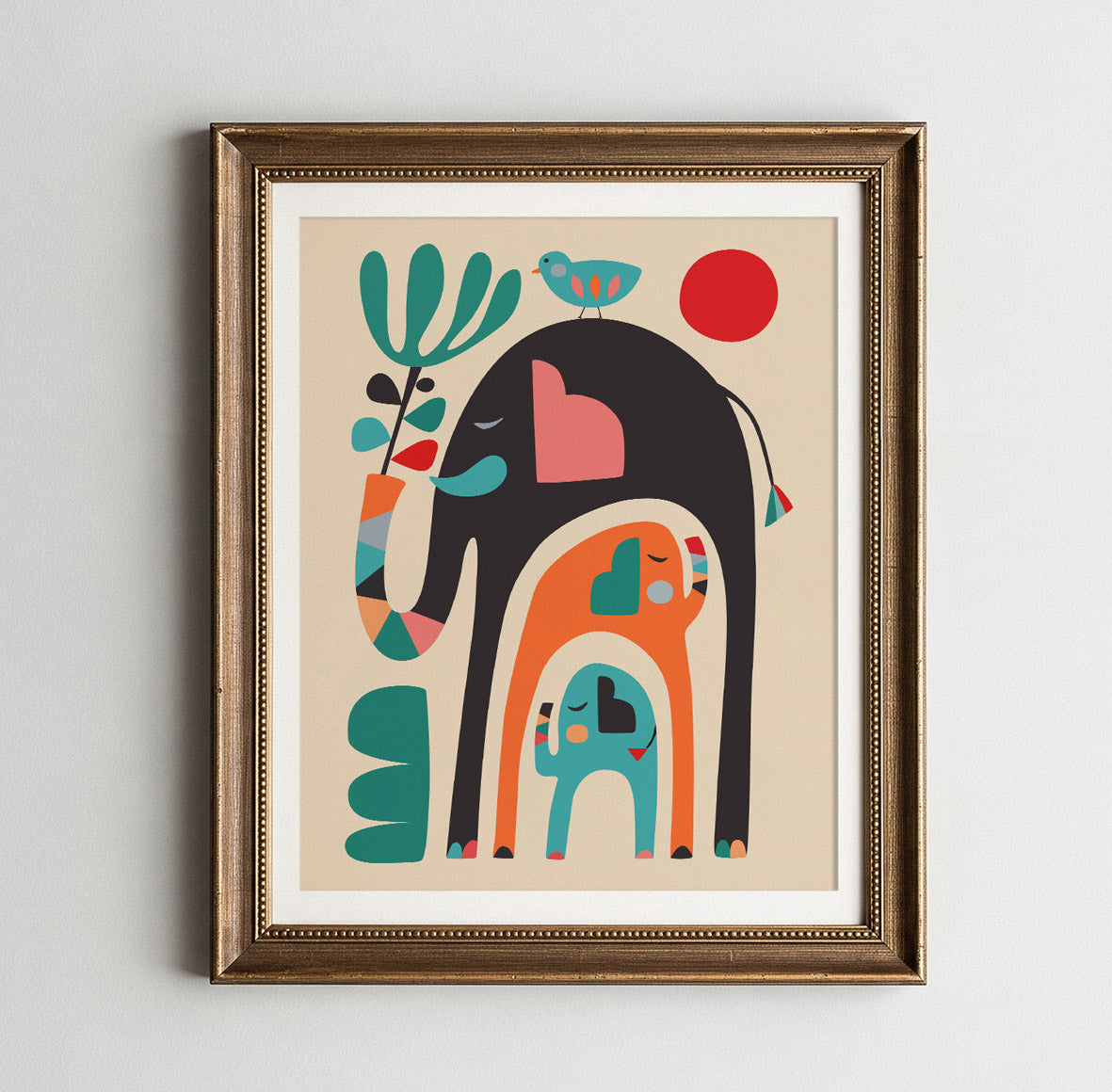 Anthropologie
